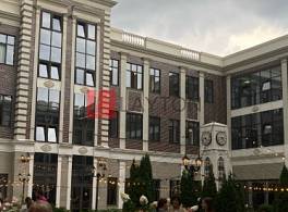Бизнес-центр Central Yard 2