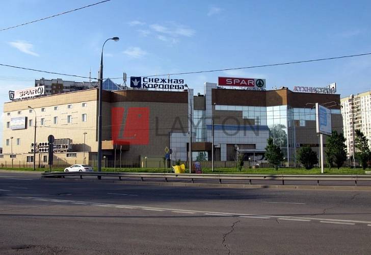 Бизнес-центр Пятница - картинка 2 Бизнес-центр Пятница - картинка 2