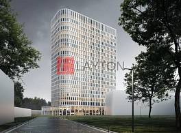 Бизнес-центр STONE Савеловская 2