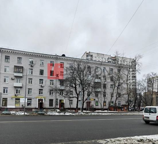 Жилой Дом Академика Скрябина, д. 12/27 - картинка 3 Жилой Дом Академика Скрябина, д. 12/27 - картинка 3
