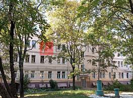 Жилой Дом Электрический пер, д 12 2