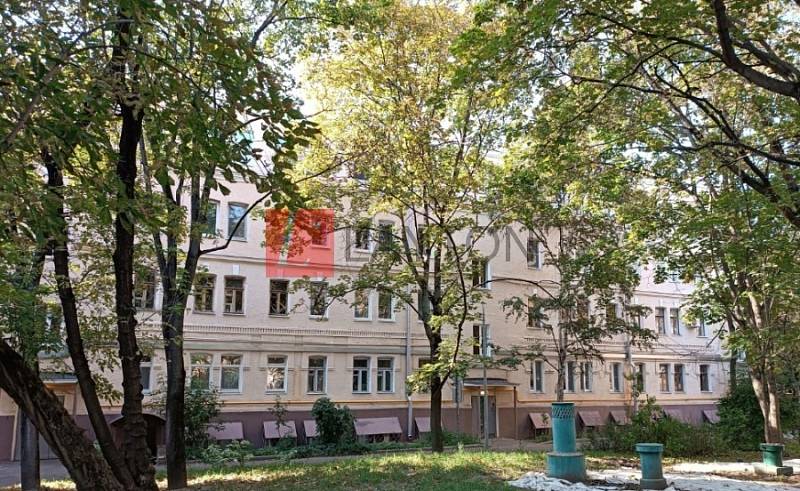 Жилой Дом Электрический пер, д 12 - картинка 3 Жилой Дом Электрический пер, д 12 - картинка 3