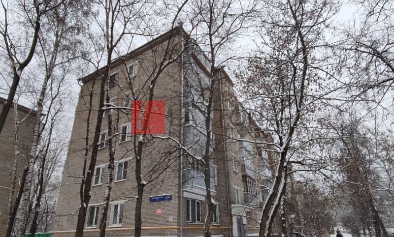 Жилой Дом Ивантеевская улица, 32к3 - картинка 8 Жилой Дом Ивантеевская улица, 32к3 - картинка 8