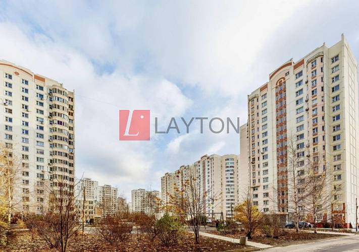 ЖК Марфино - картинка 4 ЖК Марфино - картинка 4