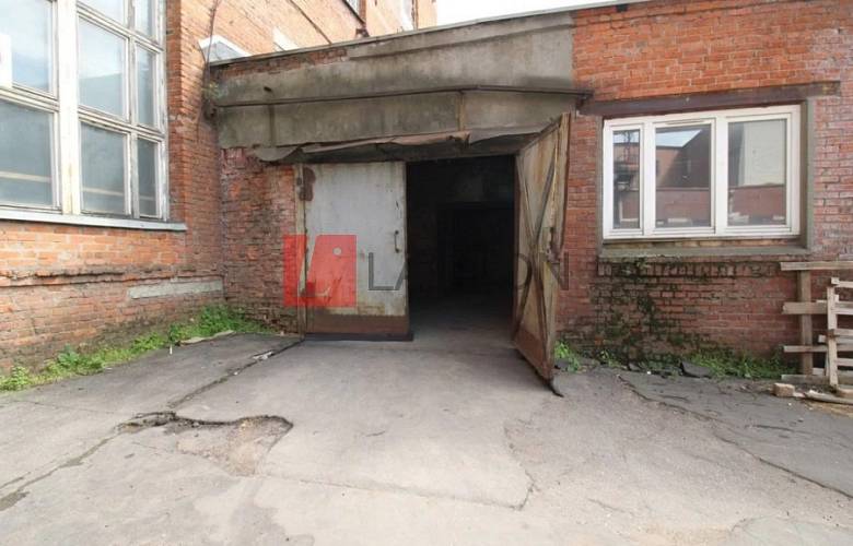 Бизнес-центр 1-я Карачаровская улица, 8с18 - картинка 5 Бизнес-центр 1-я Карачаровская улица, 8с18 - картинка 5