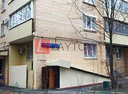 Жилой Дом ул. Фестивальная, 13к2 1