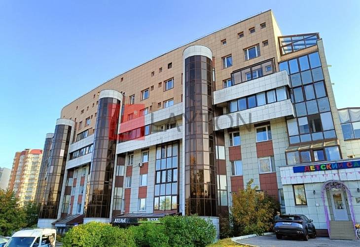 Жилой Дом Маршала Жукова пр-т 59 - картинка 10 Жилой Дом Маршала Жукова пр-т 59 - картинка 10