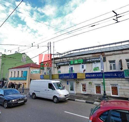 Бизнес-центр Люсиновская улица, 7/8с1 - картинка 6 Бизнес-центр Люсиновская улица, 7/8с1 - картинка 6