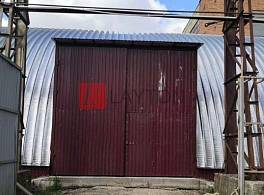 Бизнес-центр Железнодорожная улица, 2 4