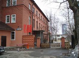 Бизнес-центр Мукомольный пр-д 2 стр.1 1