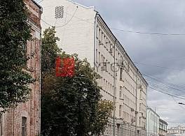 Жилой Дом На Новой Басманной 31 с1 4