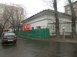 Особняк Проспект Мира 104 стр.2 4