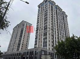 ЖК ИзМайЛово 2