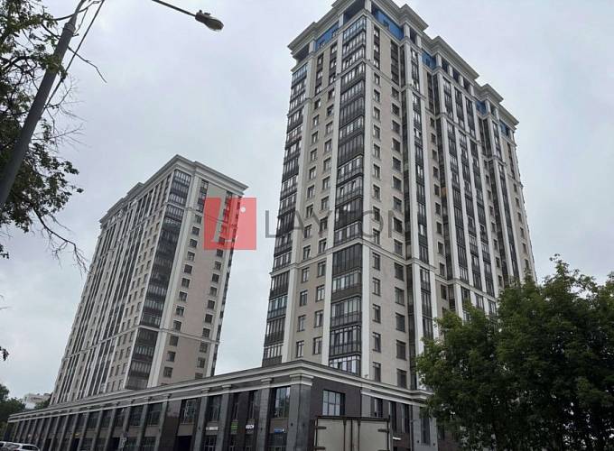 ЖК ИзМайЛово - картинка 3 ЖК ИзМайЛово - картинка 3