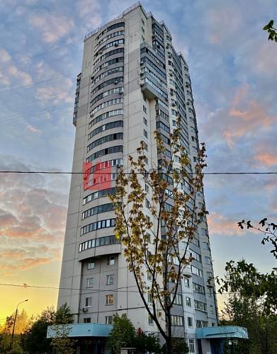 Жилой Дом Лухмановская дом 35 - картинка 4 Жилой Дом Лухмановская дом 35 - картинка 4