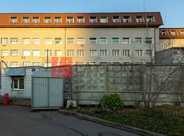 Бизнес-центр Огородный пр-д 5 стр.4 1