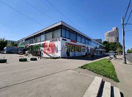 Бизнес-центр Смольная 35с1 1