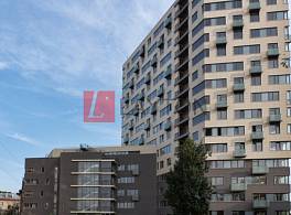 Жилой Дом Коминтерна 10к1 1