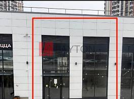 Жилой Дом Каширский пр., 25к2 2
