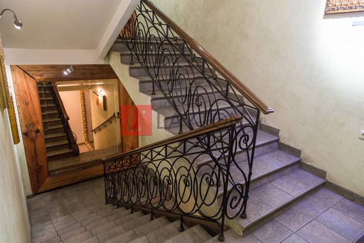 Особняк Николоямская Плаза - картинка 15 Особняк Николоямская Плаза - картинка 15