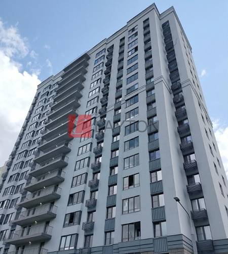 Жилой Дом ул. Тайнинская, 13 к1 - картинка 5 Жилой Дом ул. Тайнинская, 13 к1 - картинка 5