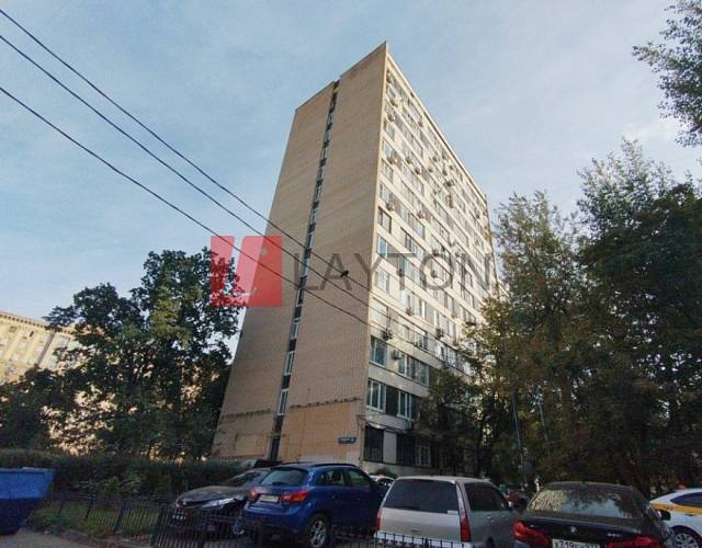 Жилой Дом Новинский 15 - картинка 3 Жилой Дом Новинский 15 - картинка 3