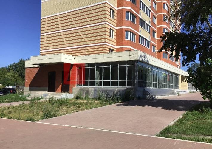 ЖК Красково-Олимпийский - картинка 5 ЖК Красково-Олимпийский - картинка 5