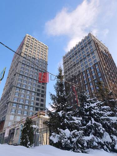 Бизнес-центр NEVSKY PLAZA - картинка 3 Бизнес-центр NEVSKY PLAZA - картинка 3