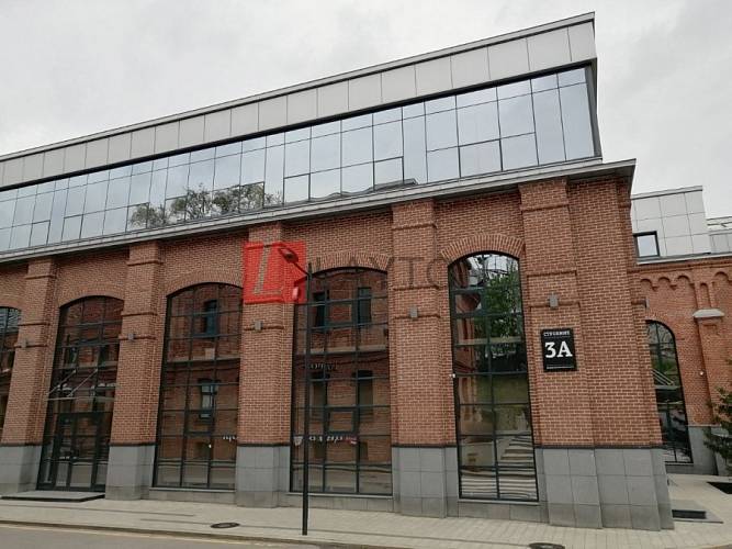 Бизнес-центр Арма стр. 3А - картинка 4 Бизнес-центр Арма стр. 3А - картинка 4