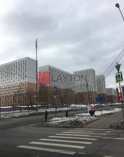 Жилой Дом Ясеневая улица, 12 к2 - картинка 6 Жилой Дом Ясеневая улица, 12 к2 - картинка 6