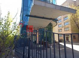 Бизнес-центр Берниковский Дом 4