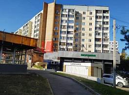 Бизнес-центр ул Ленина, д 55 2