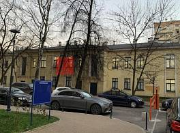Особняк Студенческая 42А 2