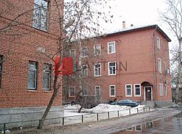 Бизнес-центр Мукомольный пр-д 2 стр.1 2