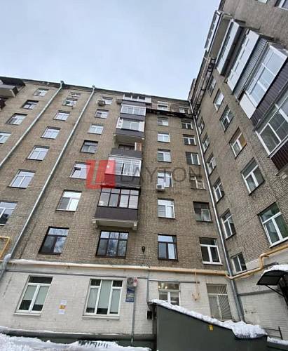 Жилой Дом Зои и Александра Космодемьянских, 4 корп 3 - картинка 3 Жилой Дом Зои и Александра Космодемьянских, 4 корп 3 - картинка 3