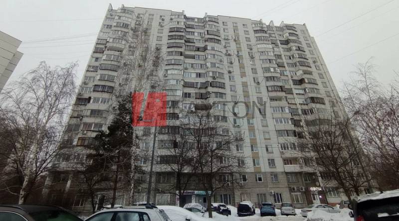 Жилой Дом Цимлянская улица, 24 - картинка 3 Жилой Дом Цимлянская улица, 24 - картинка 3