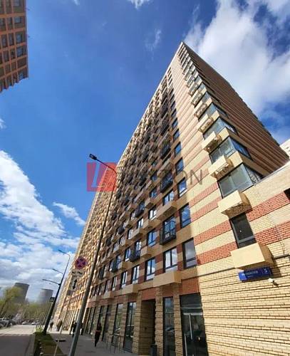 Жилой Дом Очаковское ш 5к1 - картинка 5 Жилой Дом Очаковское ш 5к1 - картинка 5