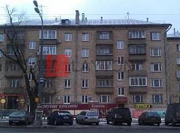 Жилой Дом Звенигородское ш., 7 4