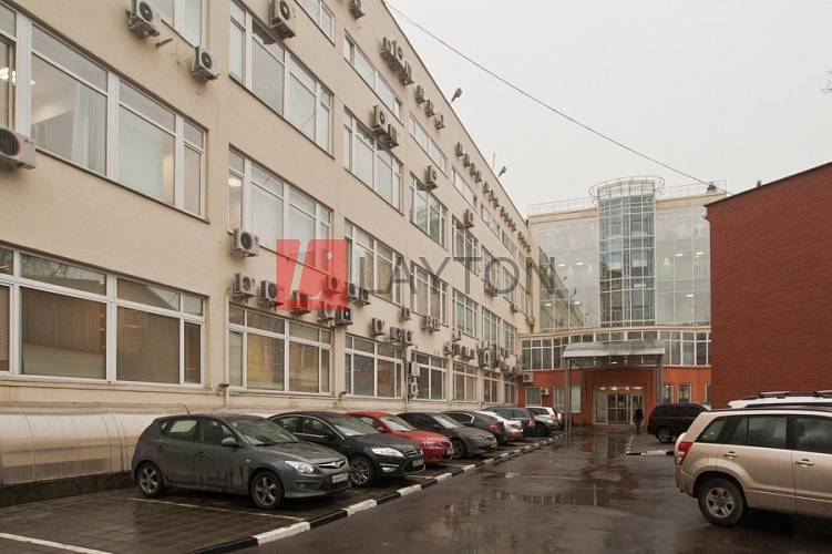 Бизнес-центр Вавилова 5 корп 3 - картинка 14 Бизнес-центр Вавилова 5 корп 3 - картинка 14