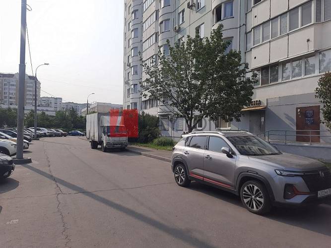 Жилой Дом Татьяны Макаровой, 4 - картинка 5 Жилой Дом Татьяны Макаровой, 4 - картинка 5