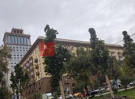 Жилой Дом пр-кт Ленинградский, 9 3
