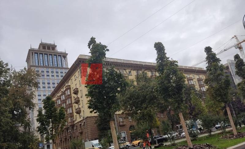 Жилой Дом пр-кт Ленинградский, 9 - картинка 4 Жилой Дом пр-кт Ленинградский, 9 - картинка 4