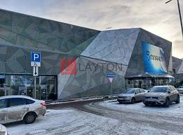 Бизнес-центр Пять планет 4