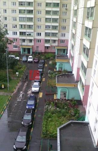 Жилой Дом Вяземская ул., 12к1 - картинка 4 Жилой Дом Вяземская ул., 12к1 - картинка 4