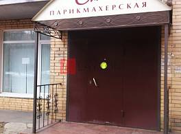 Жилой Дом Маршала Конева 12 4