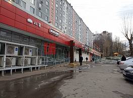 Жилой Дом ул Академика Арцимовича, д 13 3