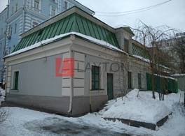 Особняк Покровский б-р 16с5 3