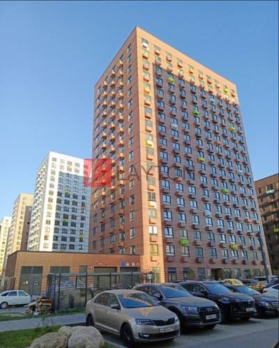 ЖК Бунинские луга - картинка 9 ЖК Бунинские луга - картинка 9