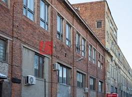 Бизнес-центр Москва-Сокол к1 2