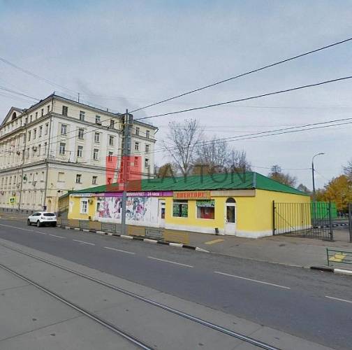 Бизнес-центр Красноказарменная улица, 3с1 - картинка 7 Бизнес-центр Красноказарменная улица, 3с1 - картинка 7